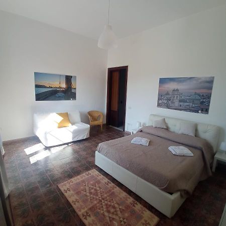 Central Moon Cagliari Vista Mare Kültér fotó