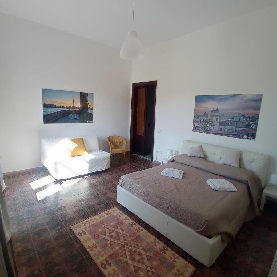 Central Moon Cagliari Vista Mare Kültér fotó