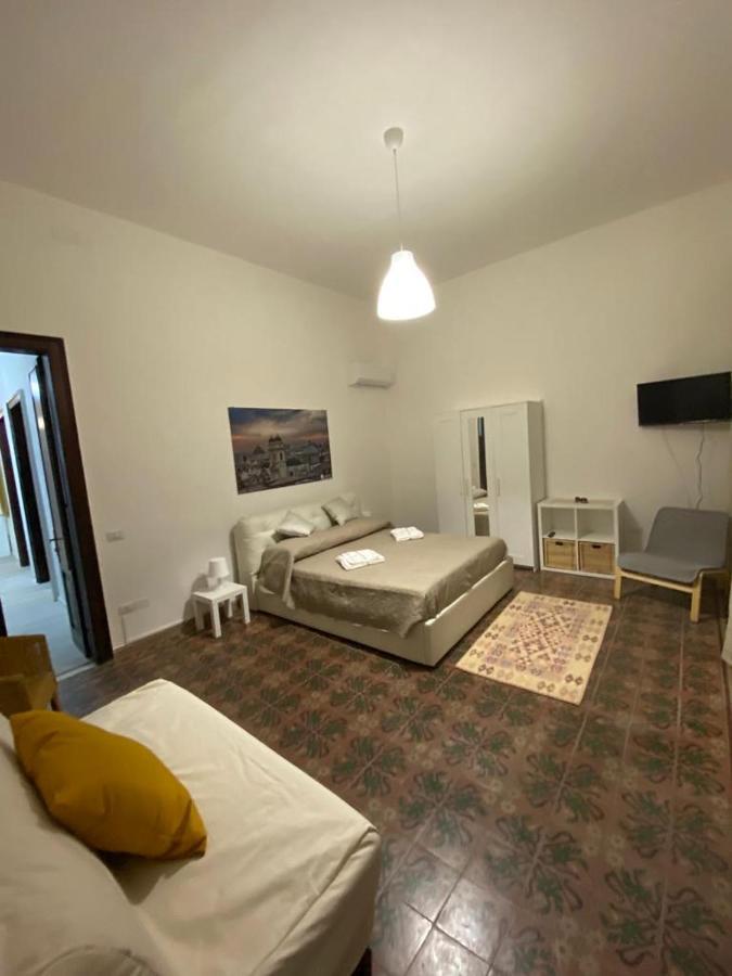Central Moon Cagliari Vista Mare Kültér fotó