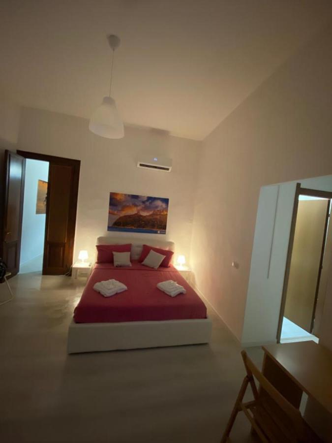 Central Moon Cagliari Vista Mare Kültér fotó
