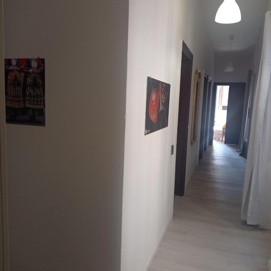 Central Moon Cagliari Vista Mare Kültér fotó