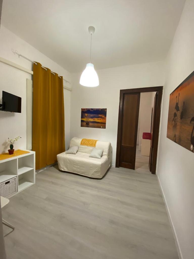 Central Moon Cagliari Vista Mare Szoba fotó